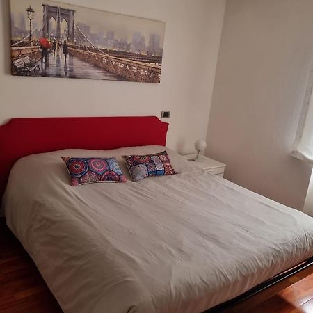 Appartamento Cjase di Doro Illegio Camera foto