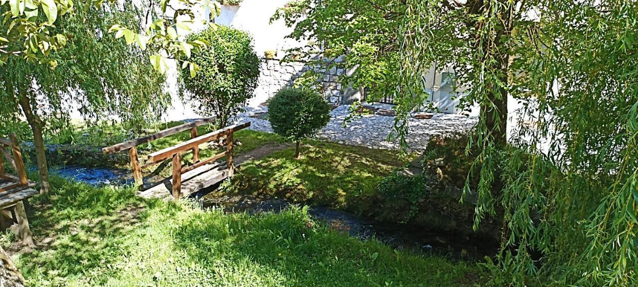 Appartamento Cjase di Doro Illegio Esterno foto