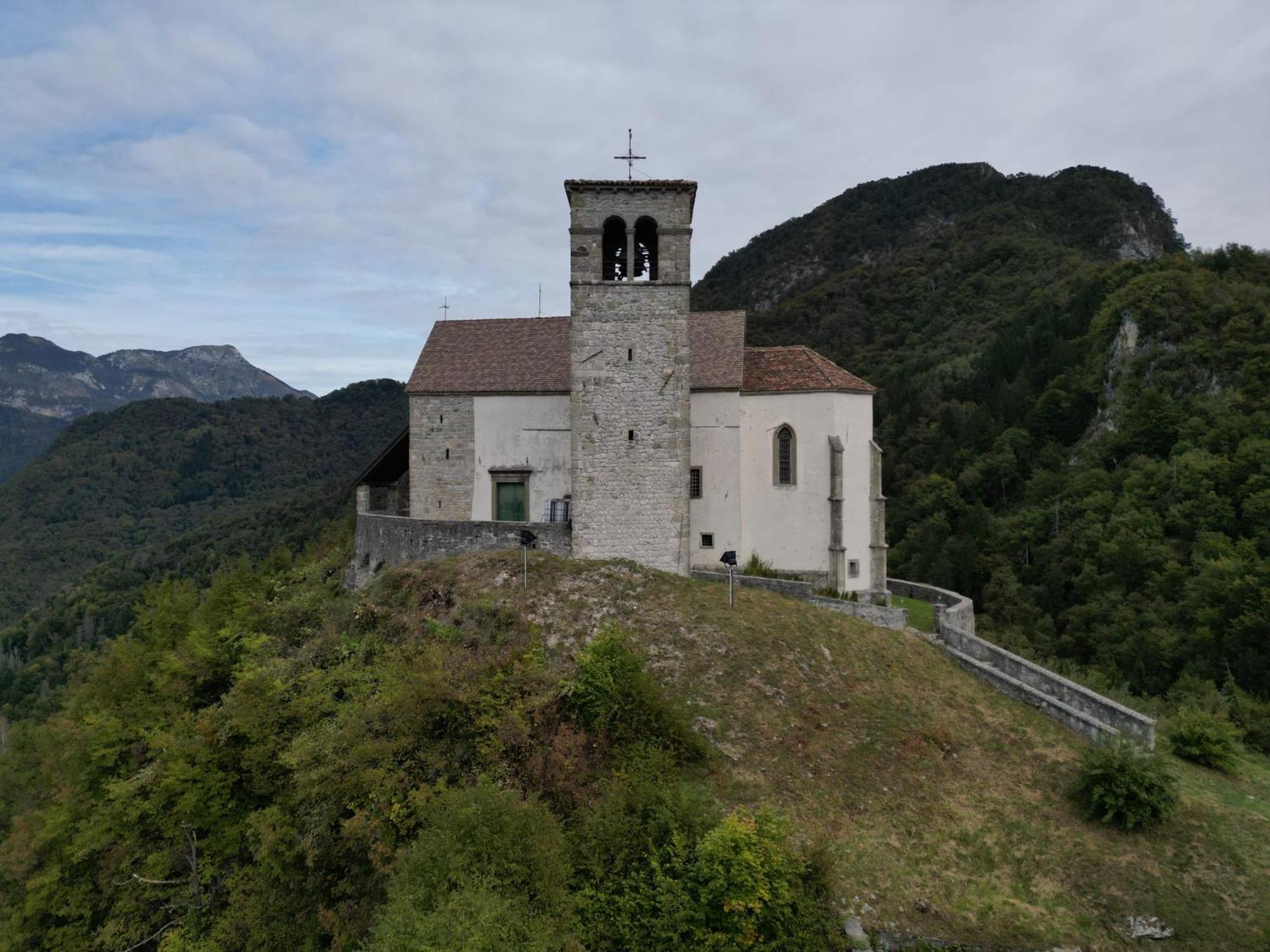 Appartamento Cjase di Doro Illegio Esterno foto