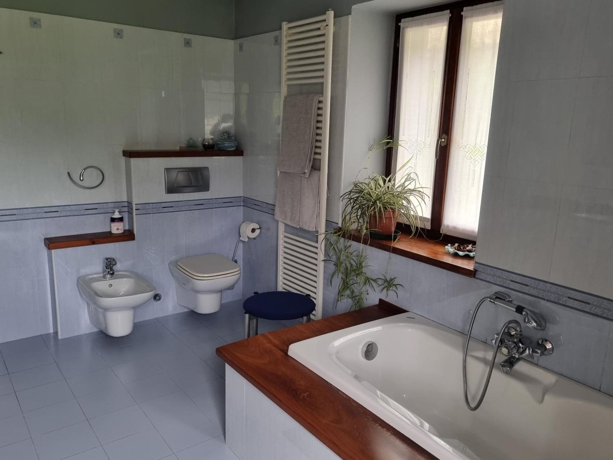 Appartamento Cjase di Doro Illegio Camera foto